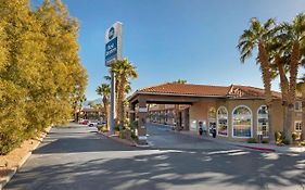 Best Western Mesquite Inn Mesquite Nv